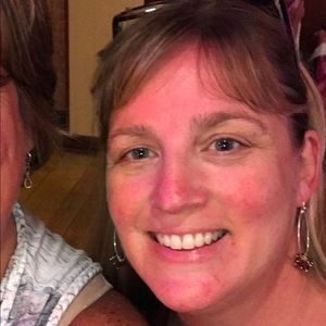 Meet your Posher, Beth